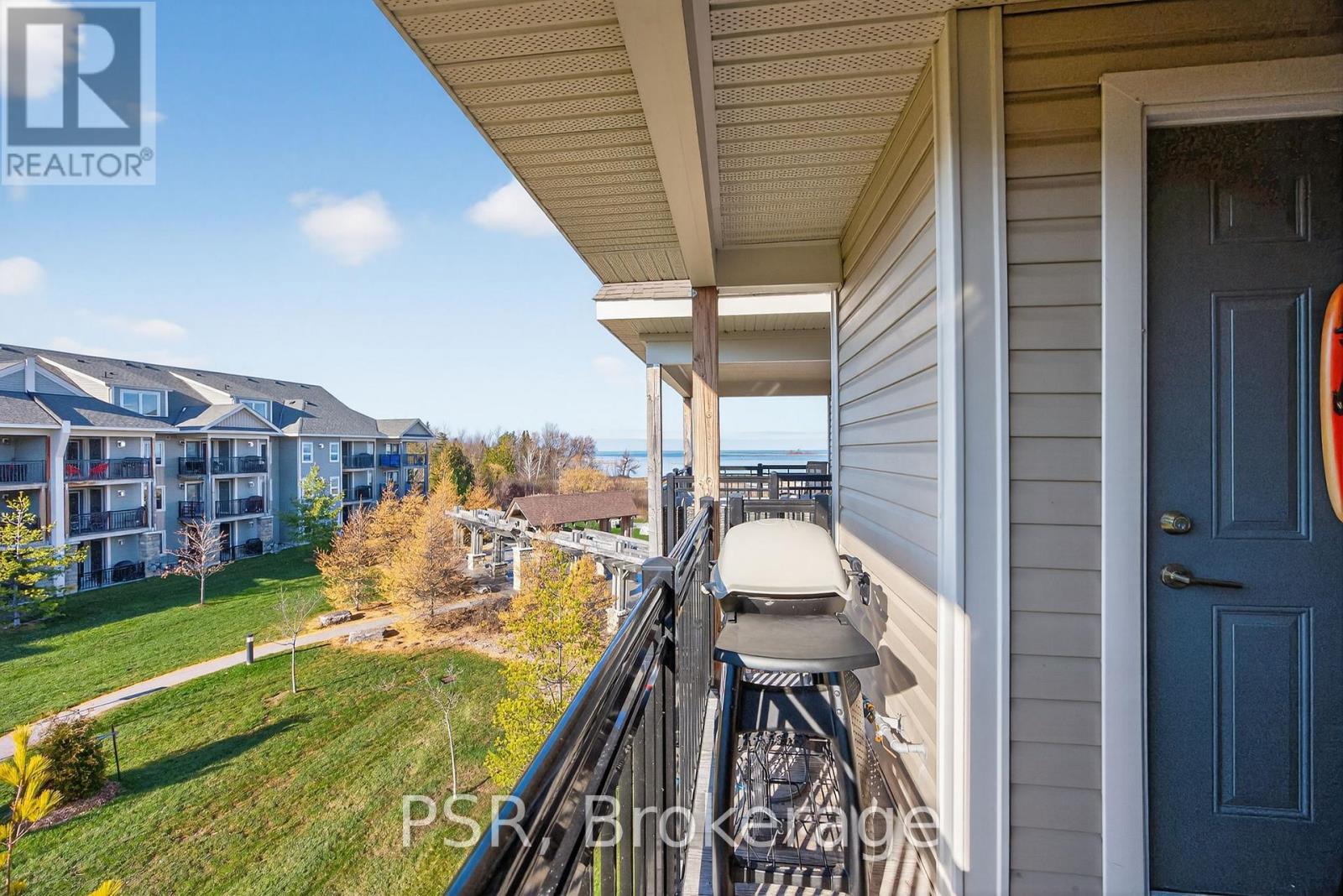 307 - 4 Cove Court, Collingwood, Ontario  L9Y 0Y6 - Photo 16 - S12583706