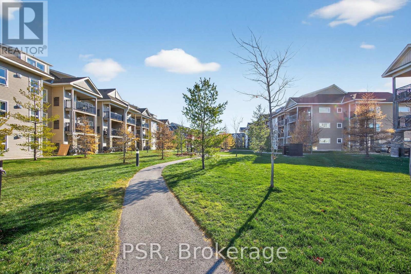 307 - 4 Cove Court, Collingwood, Ontario  L9Y 0Y6 - Photo 21 - S12583706