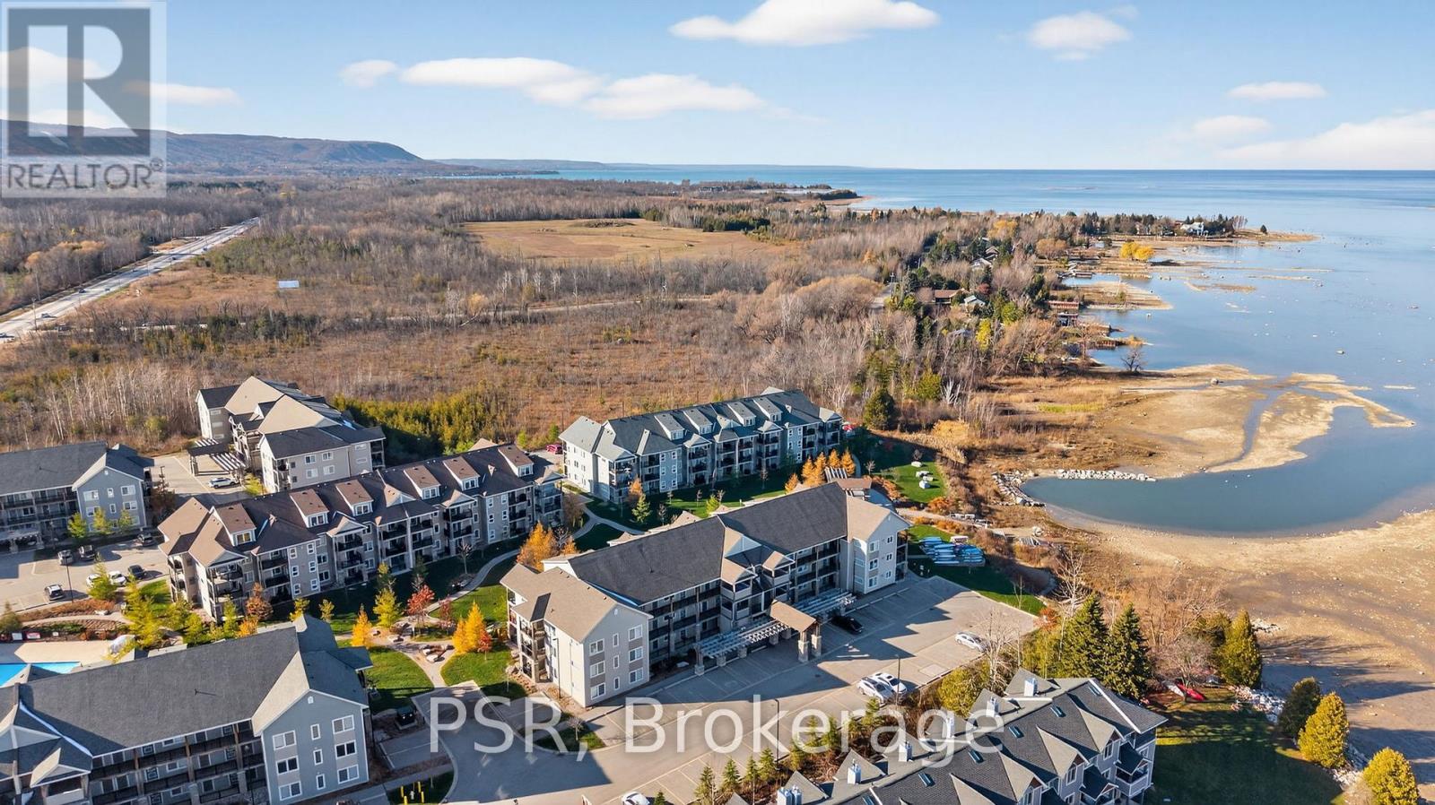 307 - 4 Cove Court, Collingwood, Ontario  L9Y 0Y6 - Photo 25 - S12583706