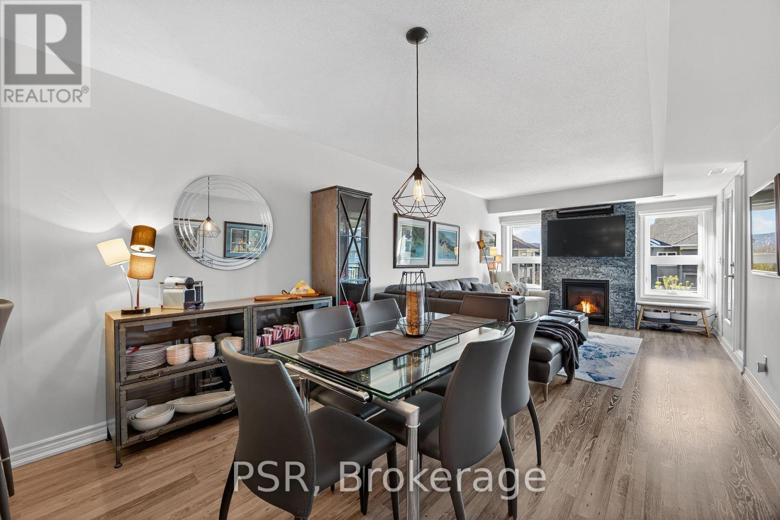 307 - 4 Cove Court, Collingwood, Ontario  L9Y 0Y6 - Photo 3 - S12583706