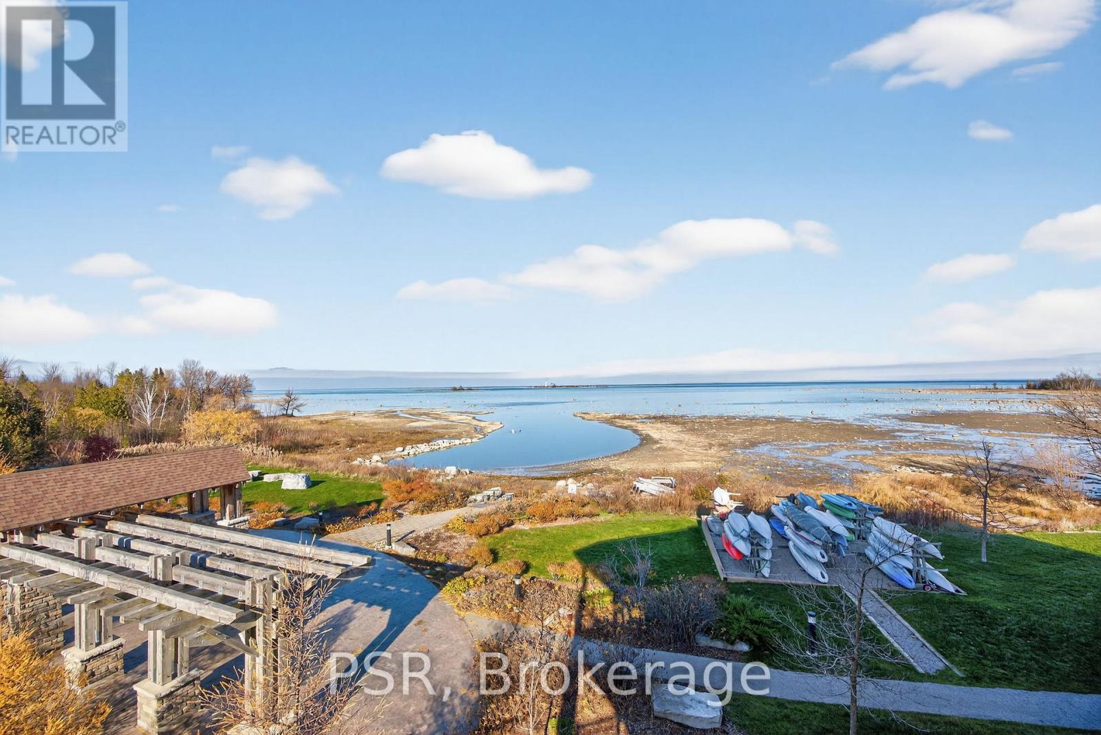 307 - 4 Cove Court, Collingwood, Ontario  L9Y 0Y6 - Photo 8 - S12583706