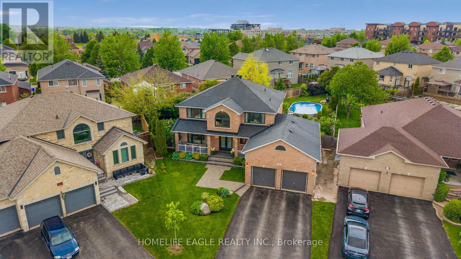 14 Rebecca Court, Barrie, Ontario  L4N 0V5 - Photo 27 - S12583736