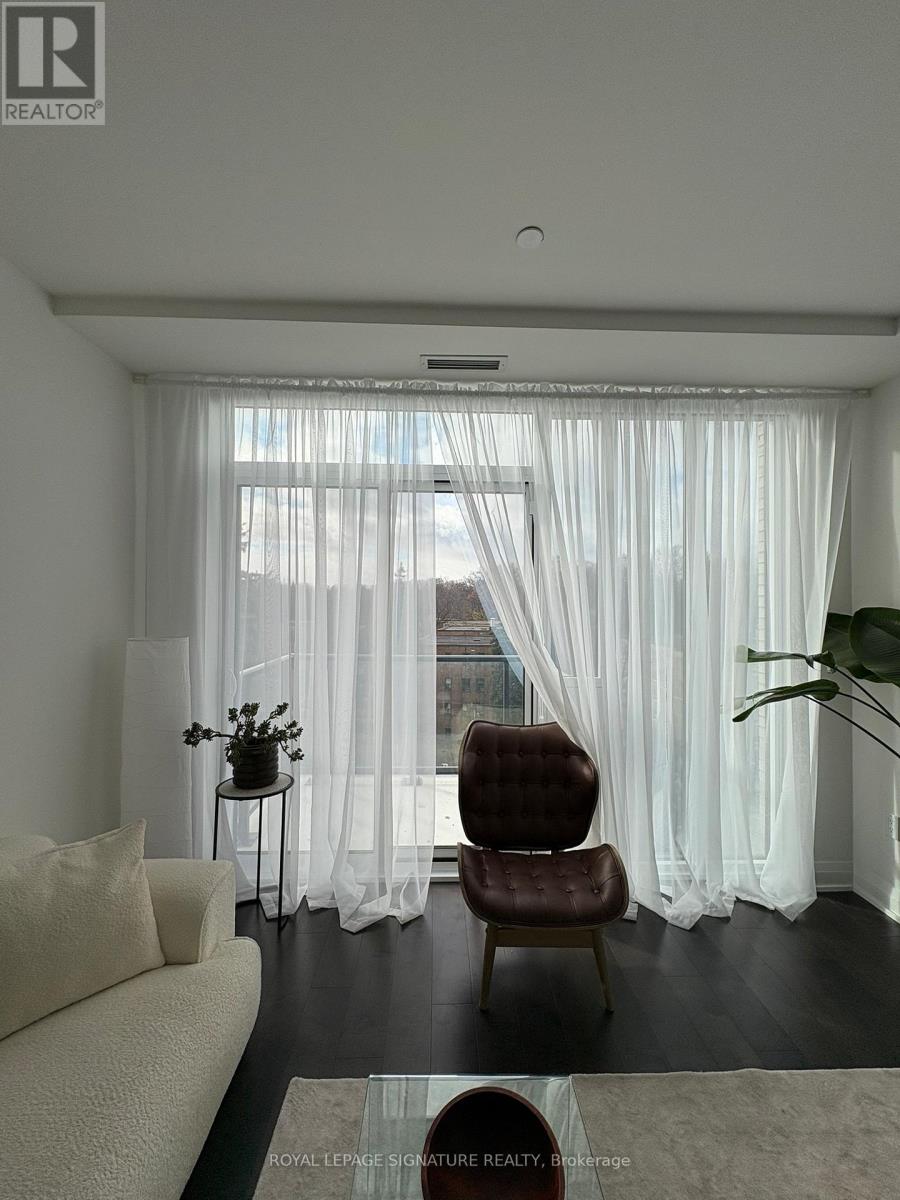 618 - 293 The Kingsway, Toronto, Ontario  M9A 0E8 - Photo 11 - W12583724