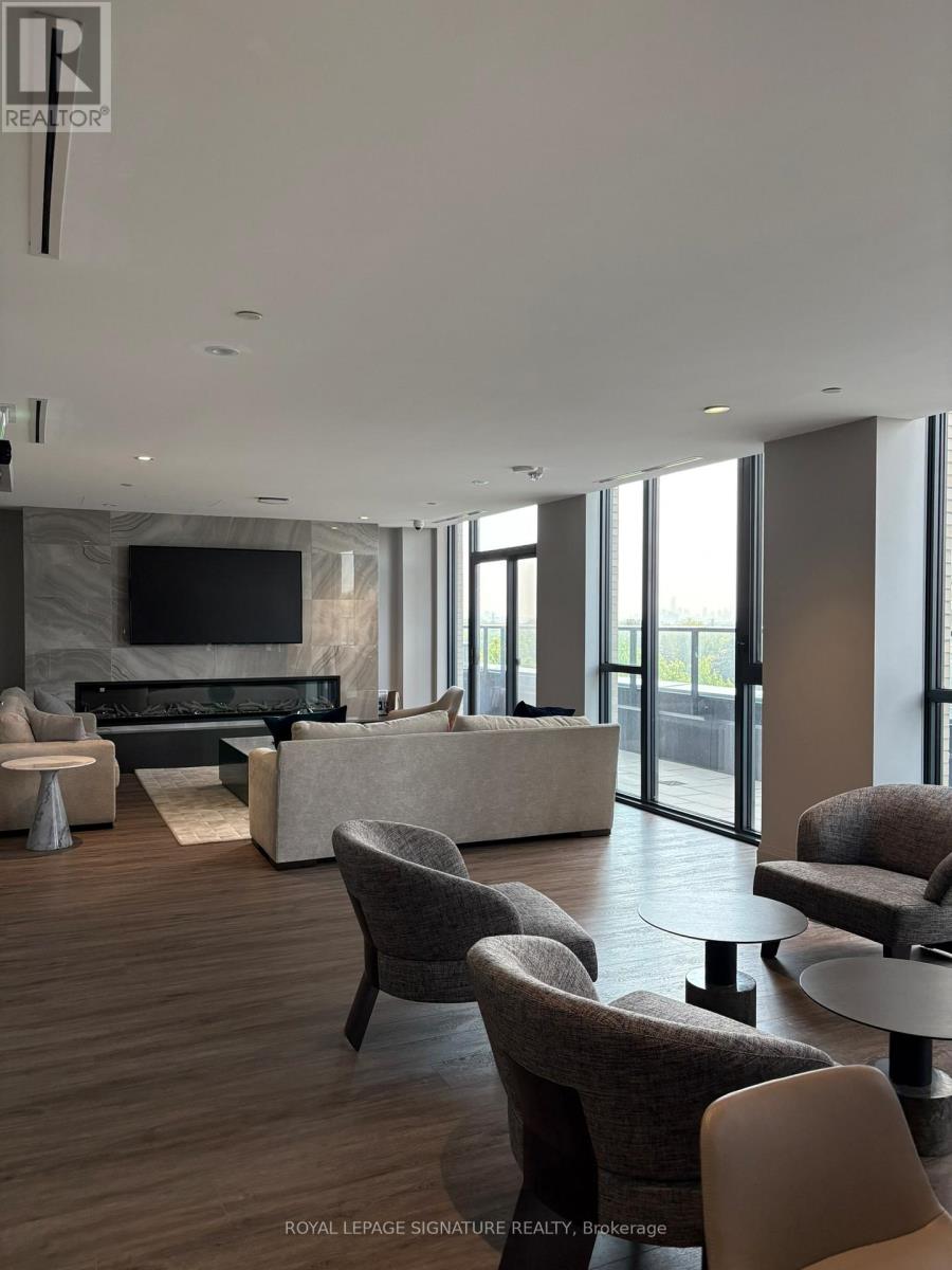 618 - 293 The Kingsway, Toronto, Ontario  M9A 0E8 - Photo 27 - W12583724