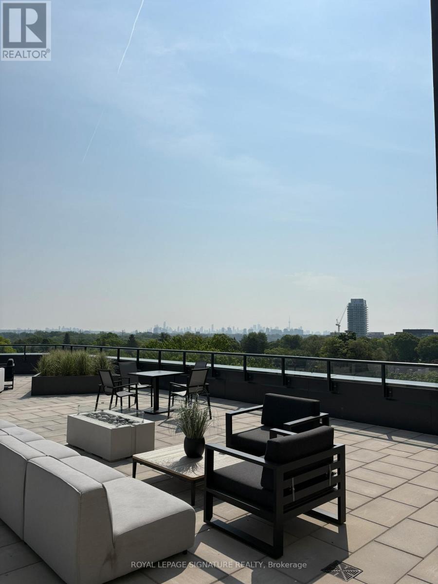 618 - 293 The Kingsway, Toronto, Ontario  M9A 0E8 - Photo 28 - W12583724