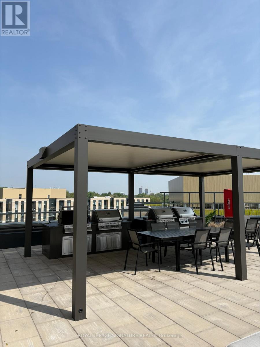 618 - 293 The Kingsway, Toronto, Ontario  M9A 0E8 - Photo 29 - W12583724