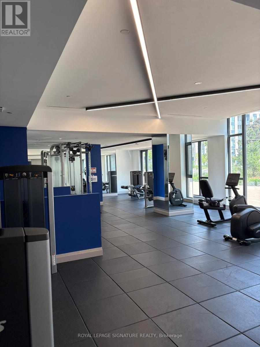 618 - 293 The Kingsway, Toronto, Ontario  M9A 0E8 - Photo 35 - W12583724