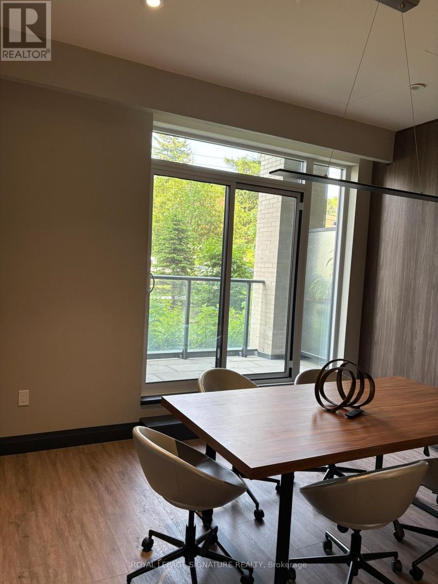 618 - 293 The Kingsway, Toronto, Ontario  M9A 0E8 - Photo 39 - W12583724