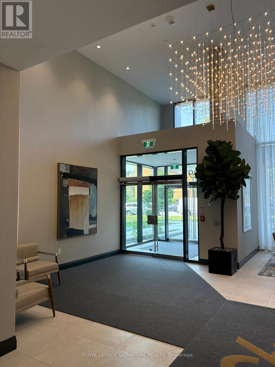 618 - 293 The Kingsway, Toronto, Ontario  M9A 0E8 - Photo 41 - W12583724