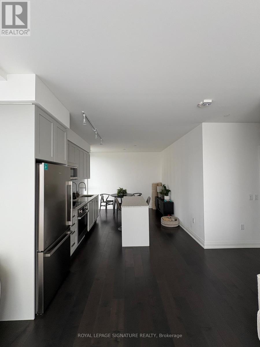 618 - 293 The Kingsway, Toronto, Ontario  M9A 0E8 - Photo 8 - W12583724