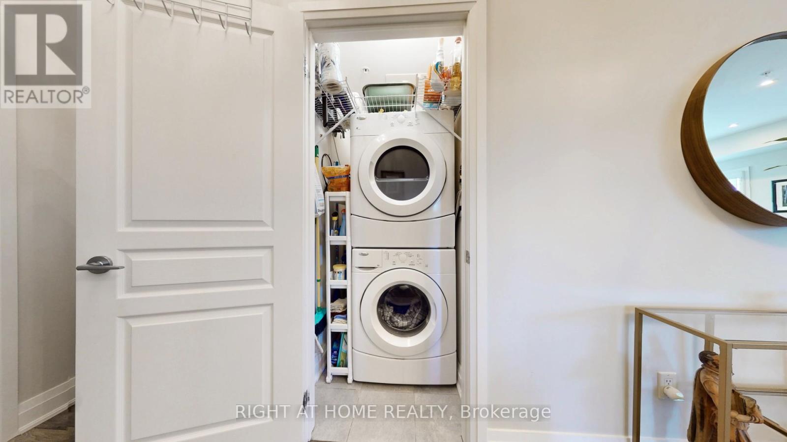 419 - 128 Garden Drive, Oakville, Ontario  L6K 2W5 - Photo 30 - W12583728