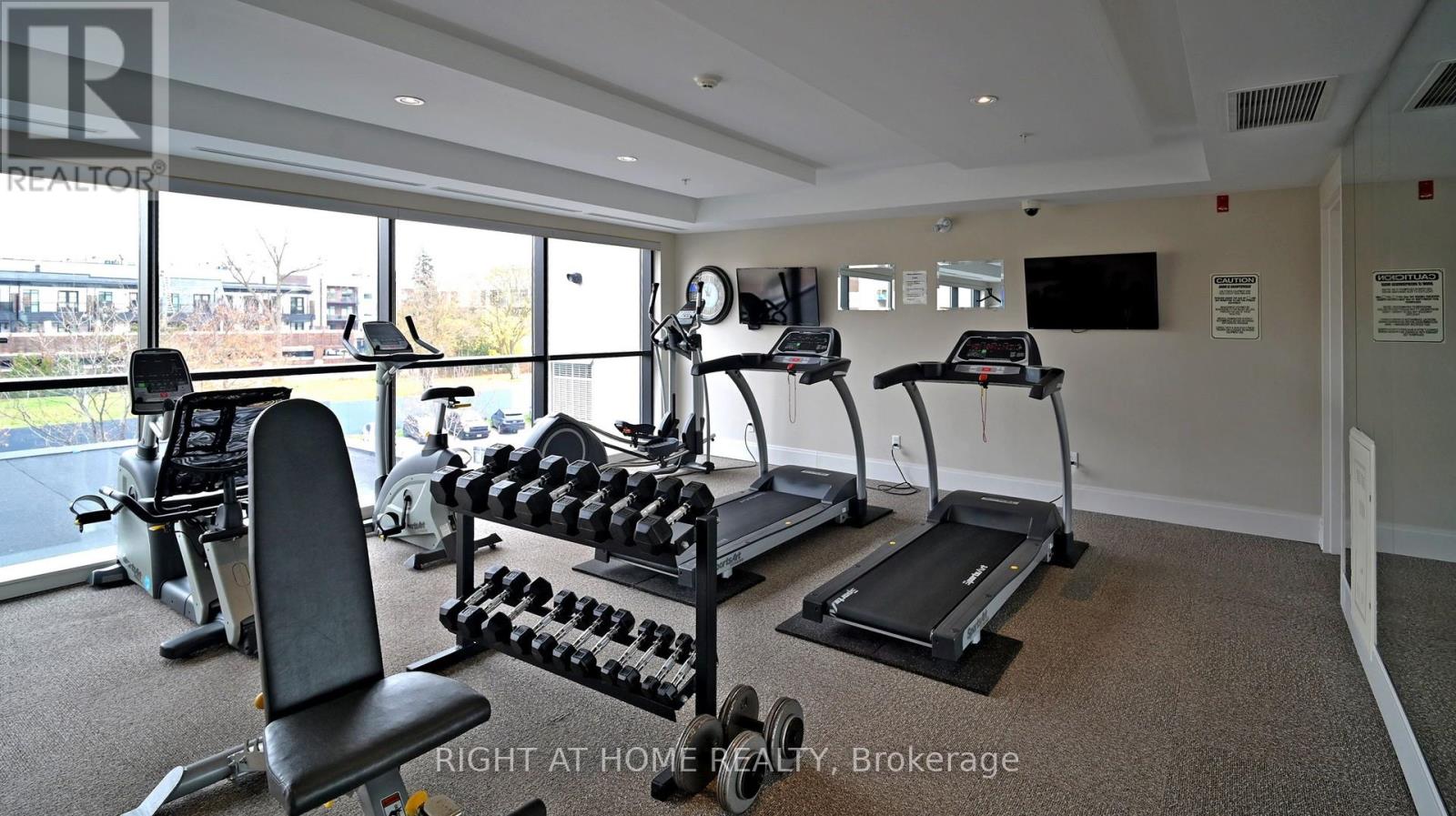 419 - 128 Garden Drive, Oakville, Ontario  L6K 2W5 - Photo 36 - W12583728