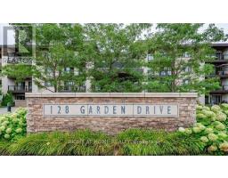 419 - 128 GARDEN DRIVE