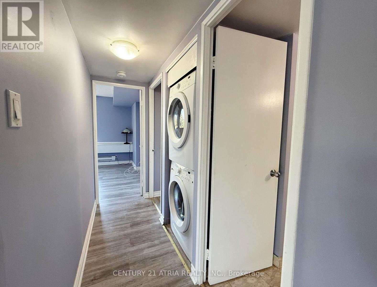 201 - 61 Markbrook Lane, Toronto, Ontario  M9V 5E7 - Photo 10 - W12583734