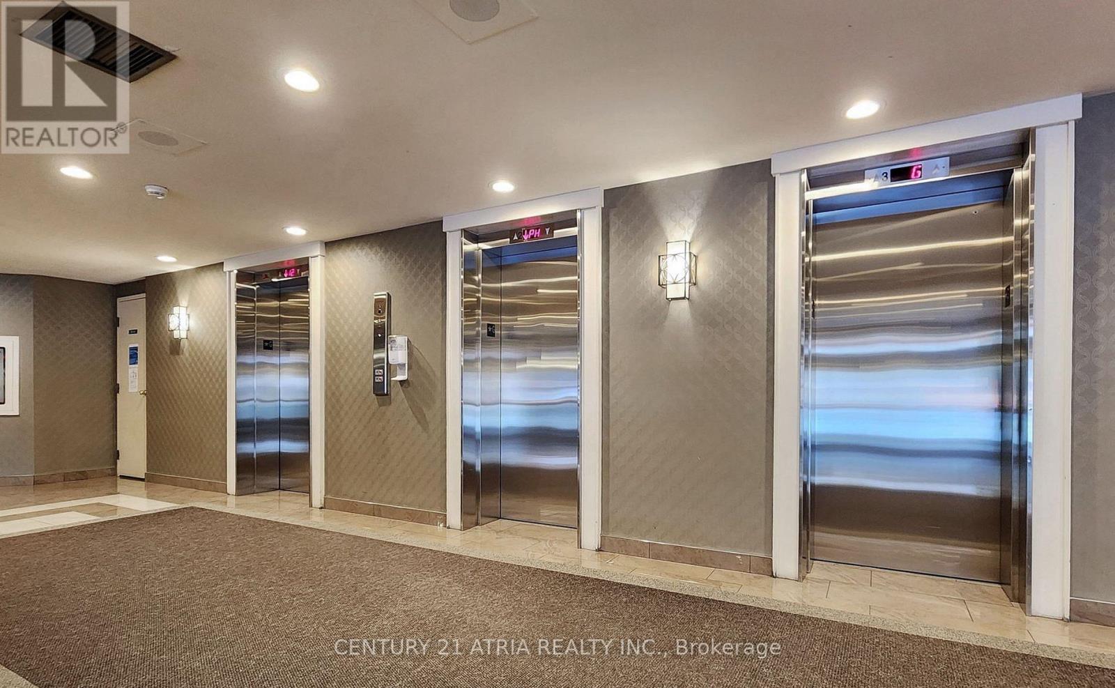 201 - 61 Markbrook Lane, Toronto, Ontario  M9V 5E7 - Photo 16 - W12583734