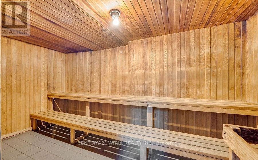 201 - 61 Markbrook Lane, Toronto, Ontario  M9V 5E7 - Photo 17 - W12583734