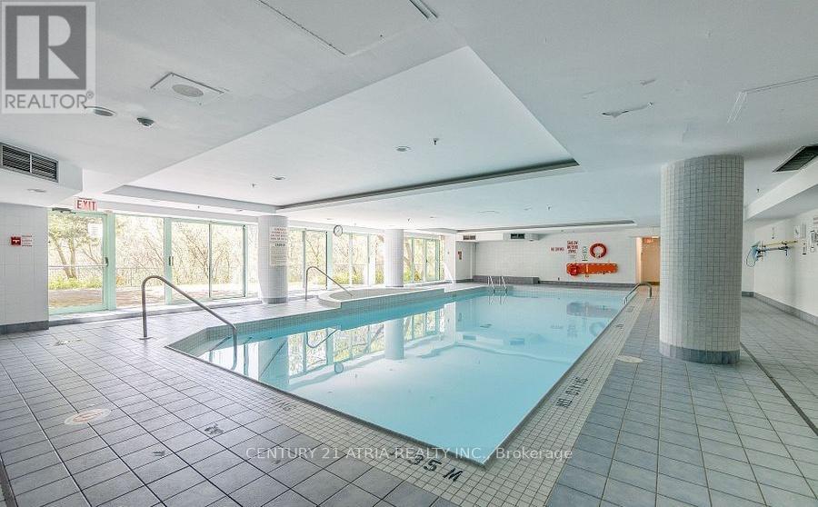 201 - 61 Markbrook Lane, Toronto, Ontario  M9V 5E7 - Photo 18 - W12583734