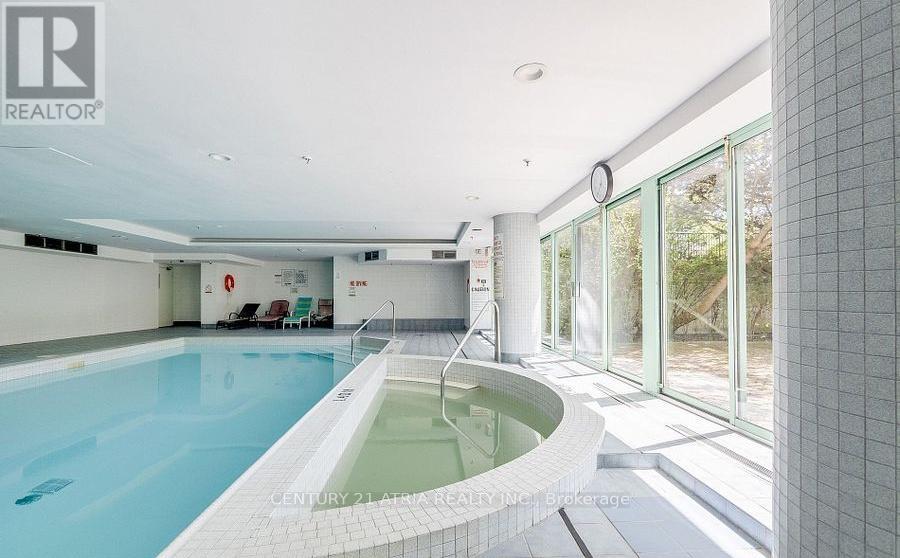 201 - 61 Markbrook Lane, Toronto, Ontario  M9V 5E7 - Photo 19 - W12583734