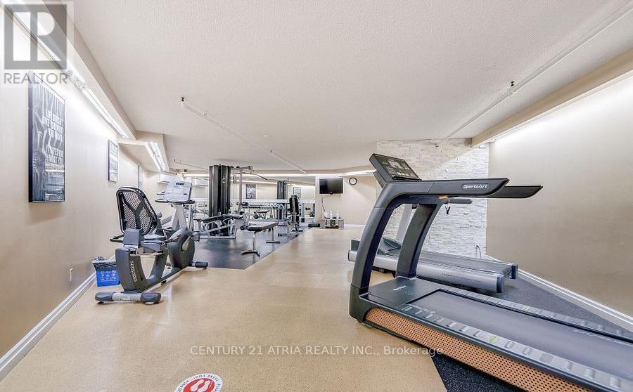 201 - 61 Markbrook Lane, Toronto, Ontario  M9V 5E7 - Photo 20 - W12583734