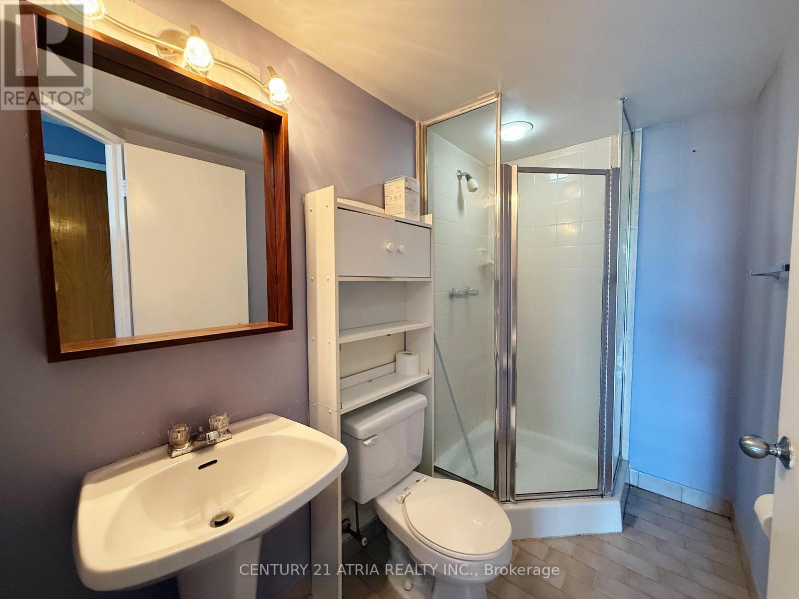 201 - 61 Markbrook Lane, Toronto, Ontario  M9V 5E7 - Photo 4 - W12583734