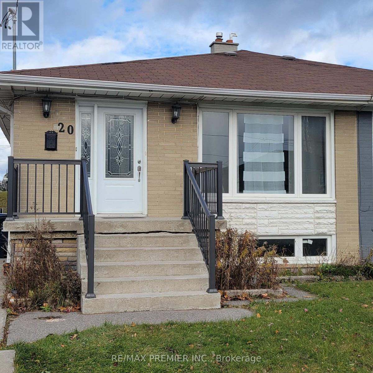 20 HEAVITREE DRIVE, Toronto, Ontario