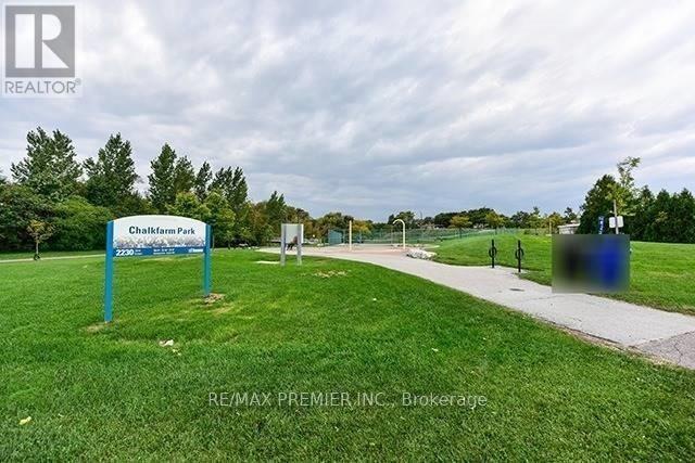 20 Heavitree Drive, Toronto, Ontario  M3L 1K6 - Photo 22 - W12583738