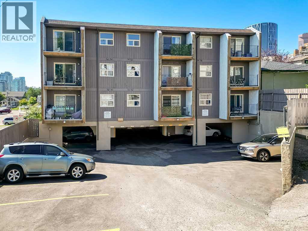 303, 410 1 Avenue Ne, Calgary, Alberta  T2E 0B4 - Photo 3 - A2244929