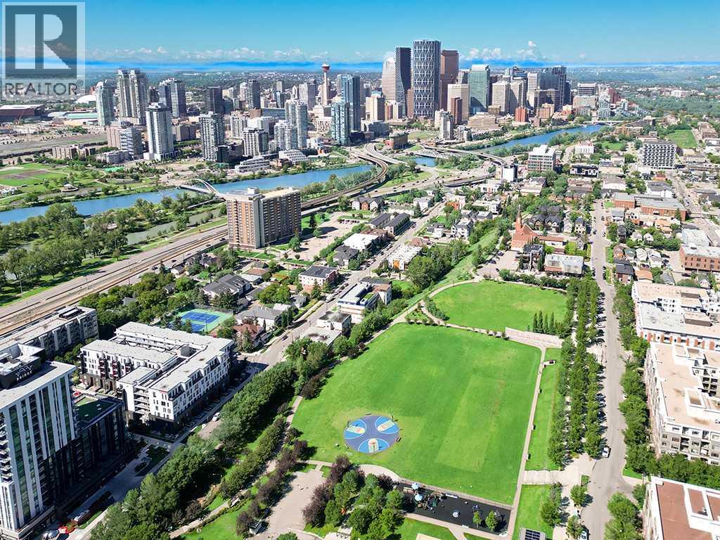 303, 410 1 Avenue Ne, Calgary, Alberta  T2E 0B4 - Photo 5 - A2244929