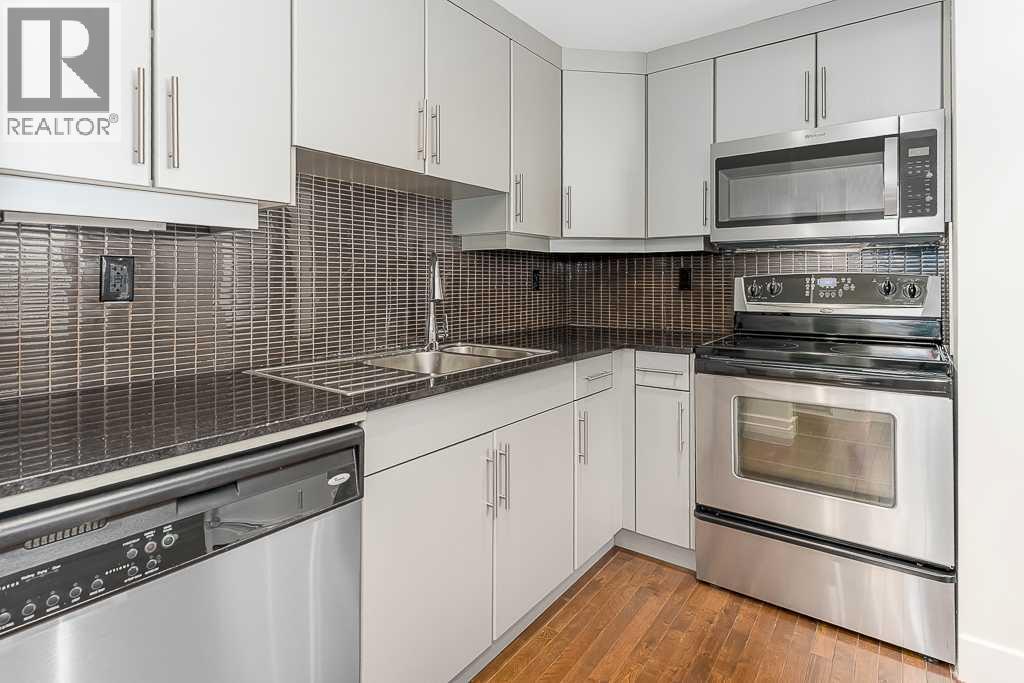303, 410 1 Avenue Ne, Calgary, Alberta  T2E 0B4 - Photo 10 - A2244929