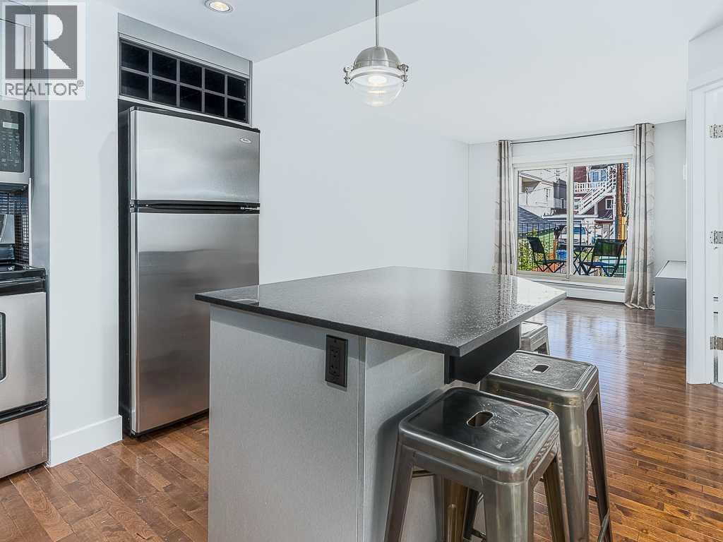 303, 410 1 Avenue Ne, Calgary, Alberta  T2E 0B4 - Photo 7 - A2244929