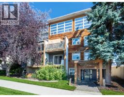 303, 410 1 Avenue NE Crescent Heights