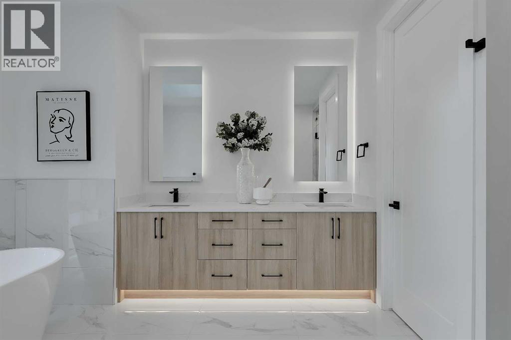 646 25 Avenue Nw, Calgary, Alberta  T2M 2A9 - Photo 28 - A2246484