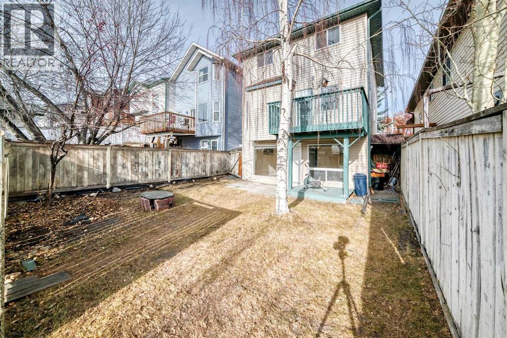 83 Harvest Gold Circle Ne, Calgary, Alberta  T3K 4H4 - Photo 47 - A2269055