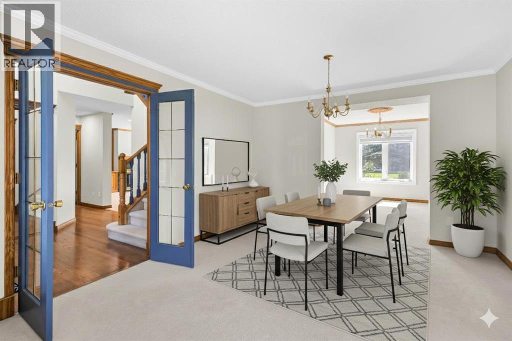 159 Hampshire Grove Nw, Calgary, Alberta  T3A 5B3 - Photo 4 - A2269454