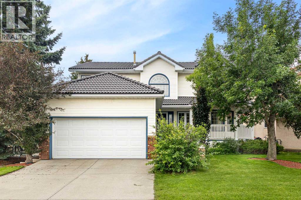 159 Hampshire Grove Nw, Calgary, Alberta  T3A 5B3 - Photo 2 - A2269454