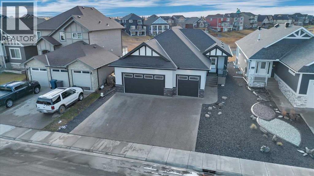 161 Muirfield Boulevard, Lyalta, Alberta  T0J 1Y1 - Photo 8 - A2272377