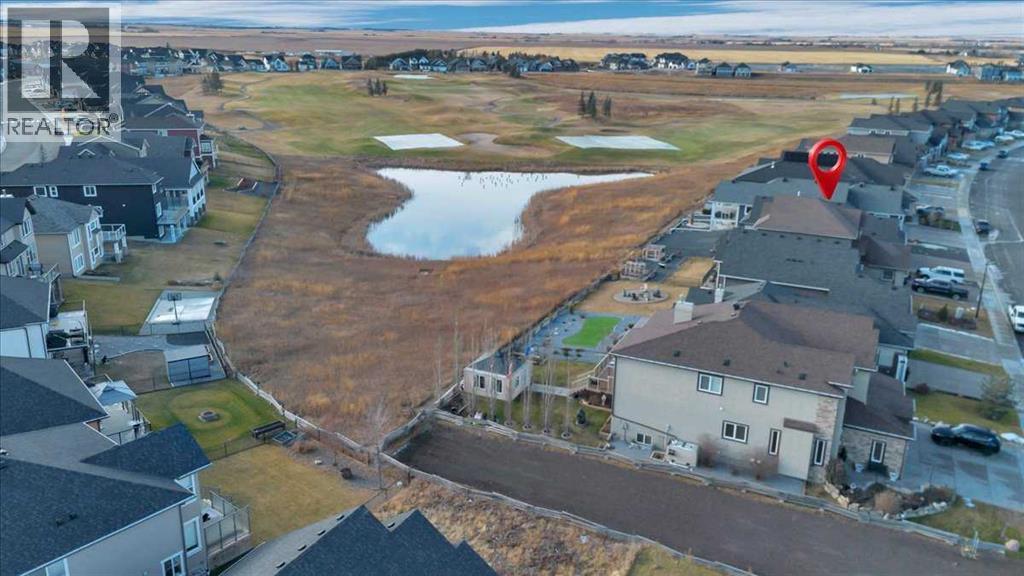 161 Muirfield Boulevard, Lyalta, Alberta  T0J 1Y1 - Photo 11 - A2272377