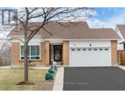 17 Claypine Trail, Brampton (Brampton North), Ca