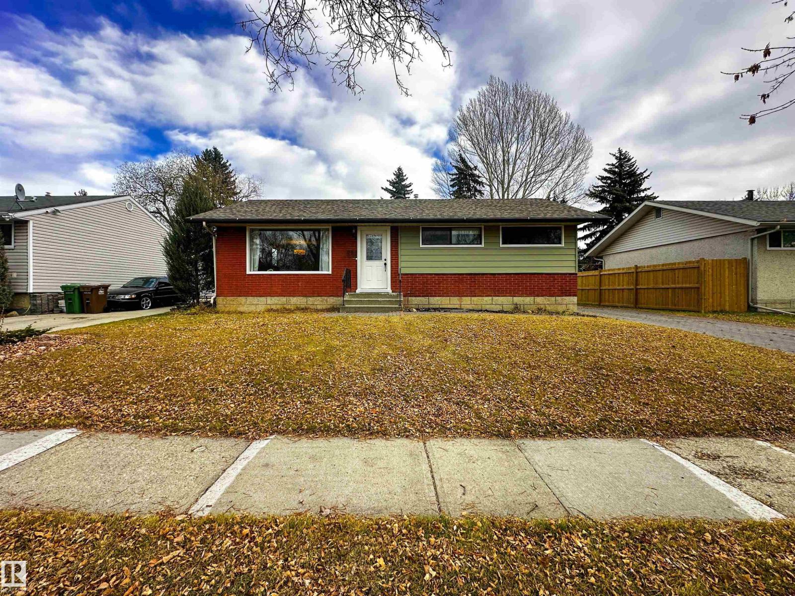 32 Gillian Cr, St. Albert, Alberta  T8N 0W1 - Photo 1 - E4466912
