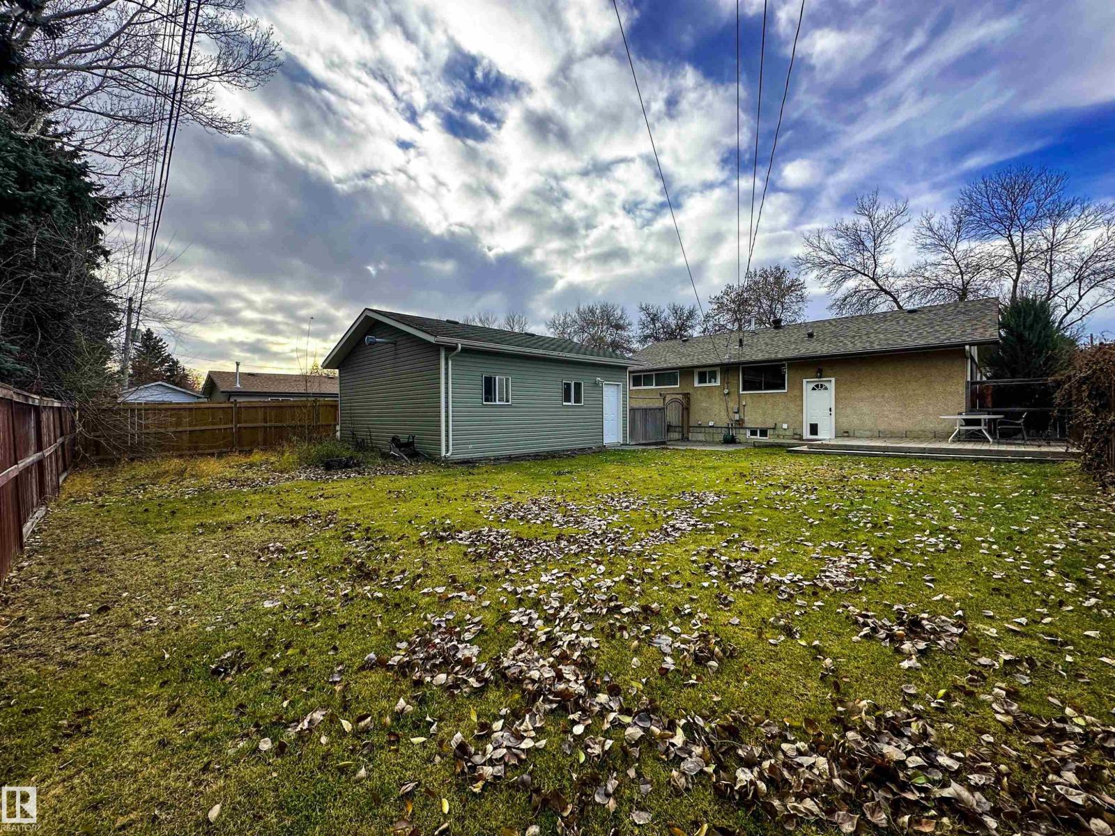 32 Gillian Cr, St. Albert, Alberta  T8N 0W1 - Photo 42 - E4466912