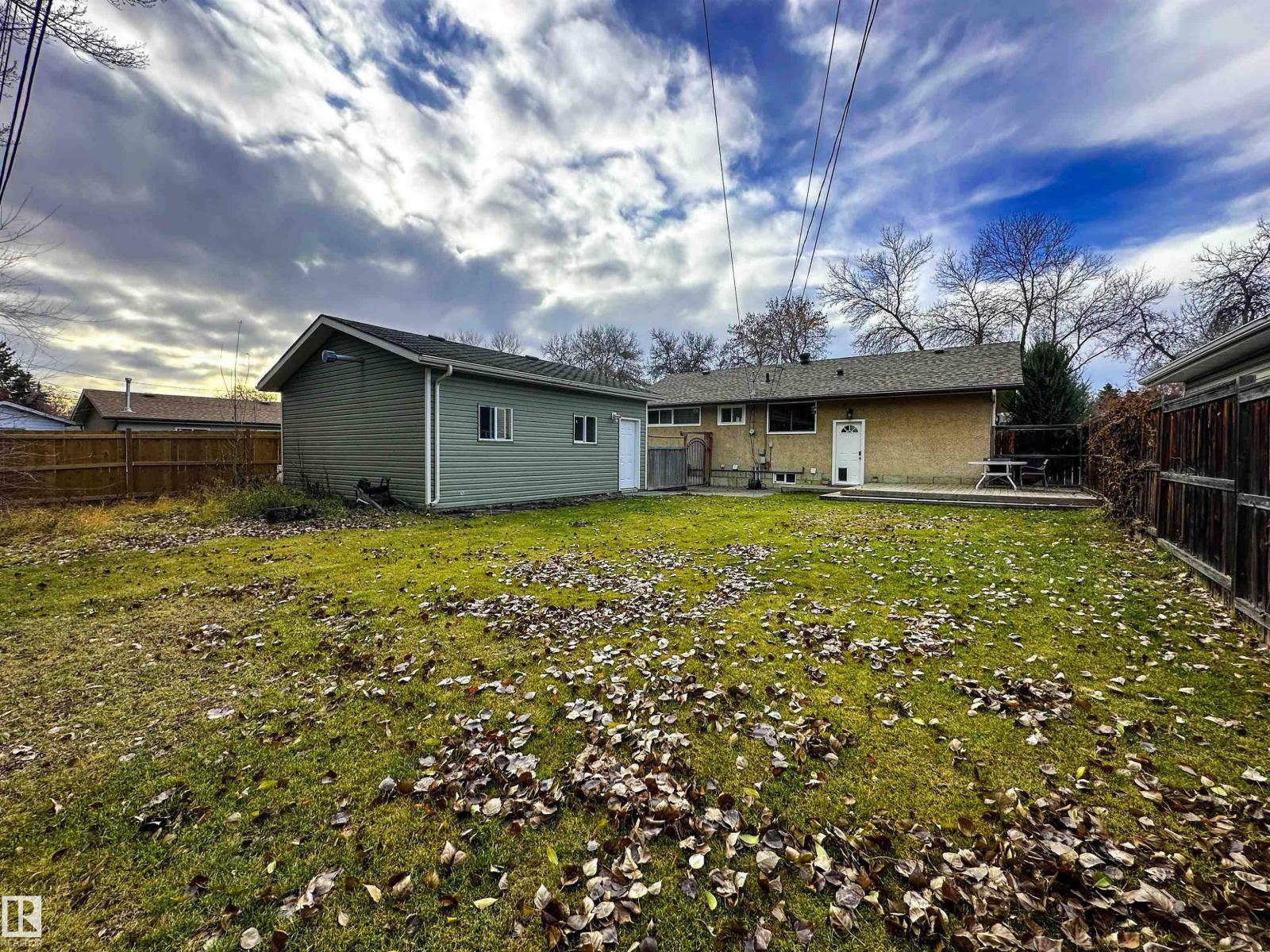 32 Gillian Cr, St. Albert, Alberta  T8N 0W1 - Photo 43 - E4466912