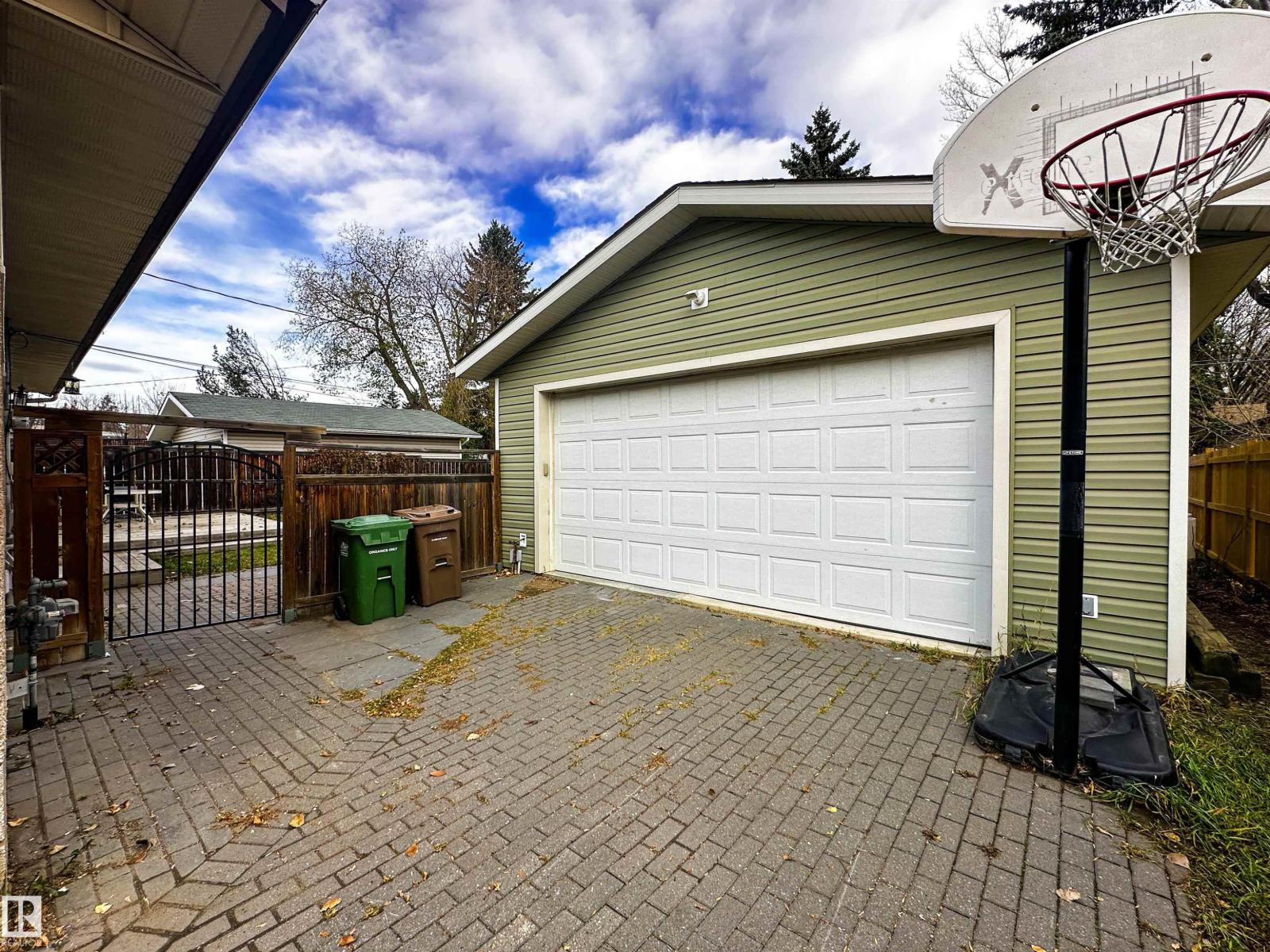 32 Gillian Cr, St. Albert, Alberta  T8N 0W1 - Photo 44 - E4466912