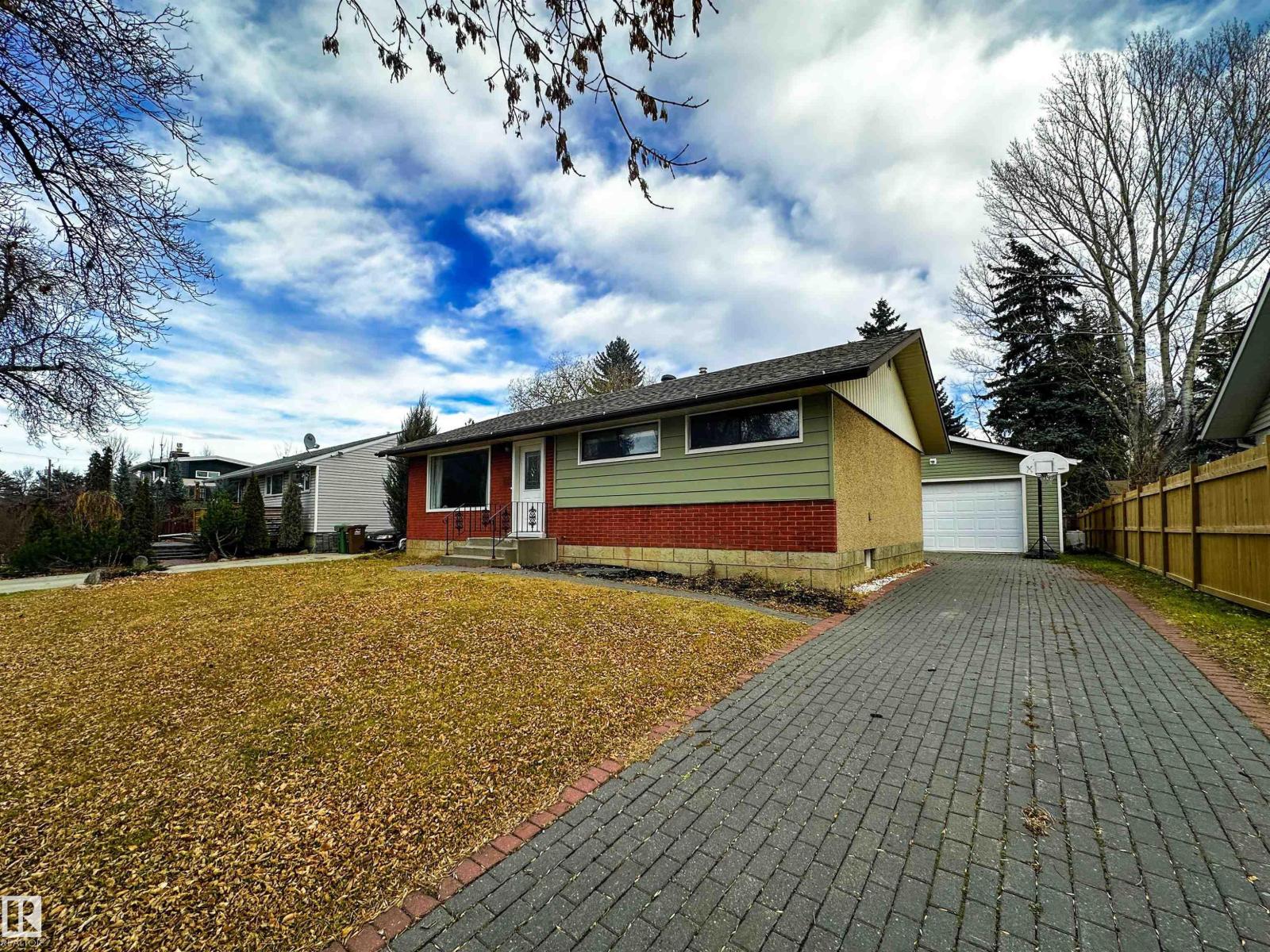 32 Gillian Cr, St. Albert, Alberta  T8N 0W1 - Photo 45 - E4466912