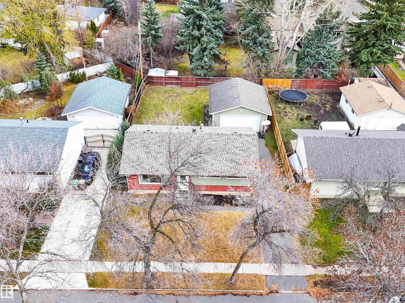 32 Gillian Cr, St. Albert, Alberta  T8N 0W1 - Photo 46 - E4466912