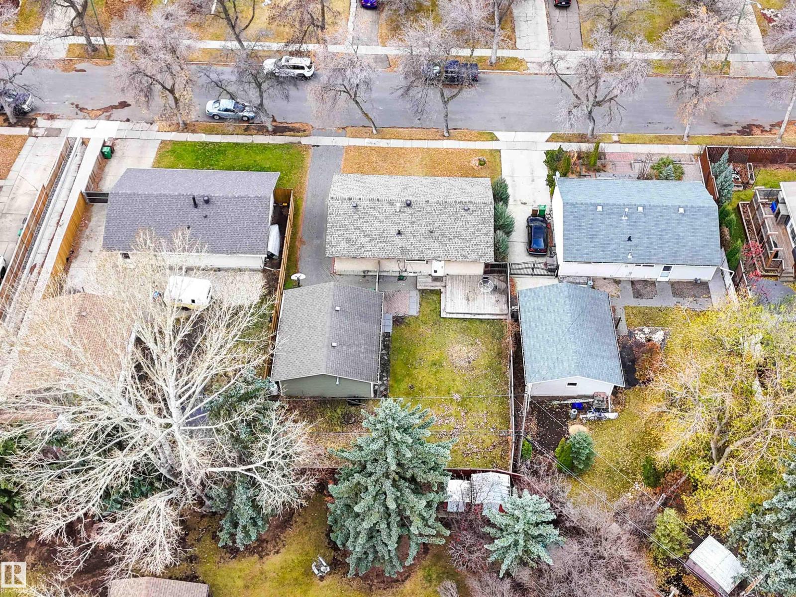 32 Gillian Cr, St. Albert, Alberta  T8N 0W1 - Photo 47 - E4466912