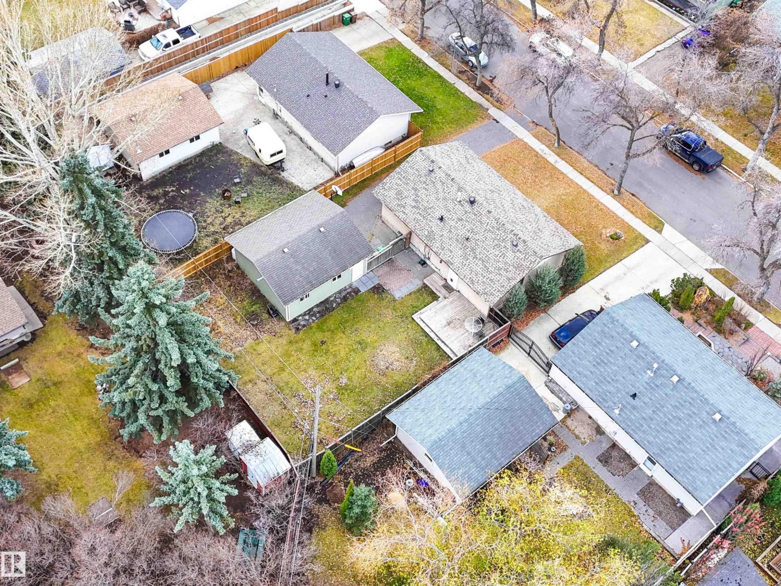 32 Gillian Cr, St. Albert, Alberta  T8N 0W1 - Photo 48 - E4466912