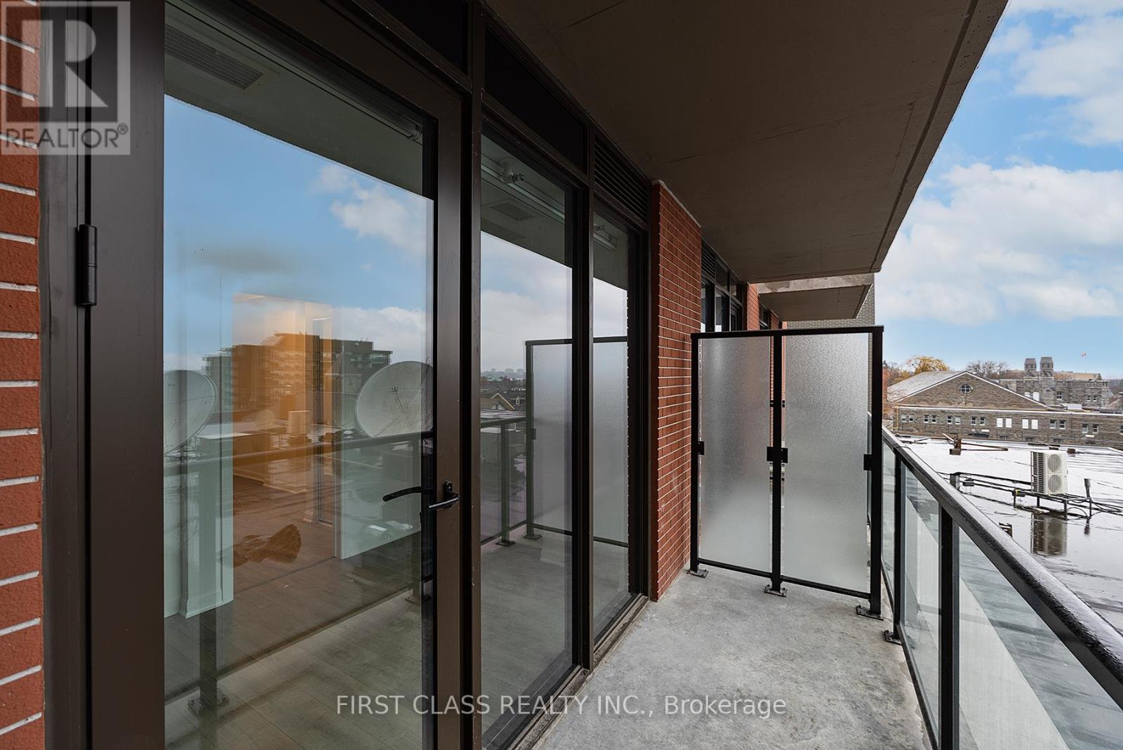 403 - 223 Princess Street, Kingston, Ontario  K7L 1B3 - Photo 10 - X12583720