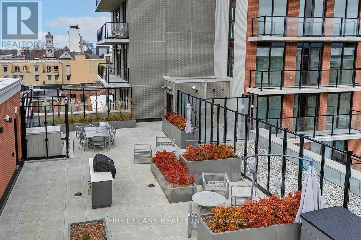 403 - 223 Princess Street, Kingston, Ontario  K7L 1B3 - Photo 11 - X12583720