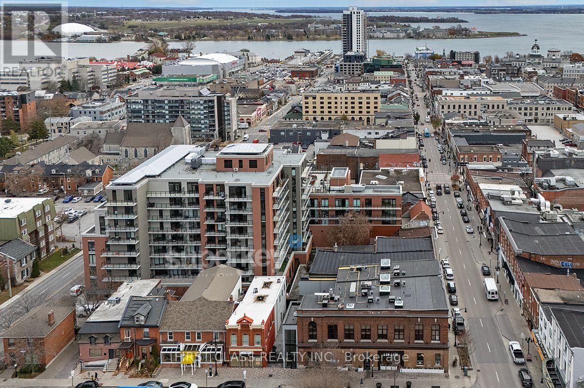 403 - 223 Princess Street, Kingston, Ontario  K7L 1B3 - Photo 12 - X12583720