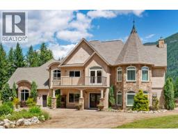 1480 NIGHTHAWK Drive Pass Creek Valley